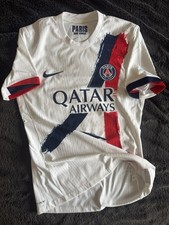 Maillot Psg stock pro