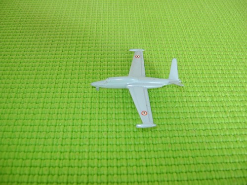 Cij avion fouga 170r epoque - fouga,