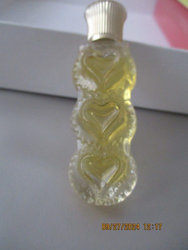 Rare nina ricci - nina,