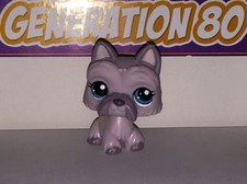 Littlest PetShop WESTIE