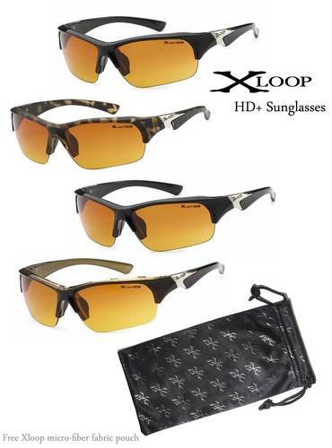 Xloop sport nuit conduite - sport,