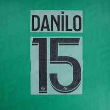 Flocage Officiel - Paris