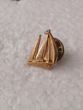 Pin's Pins Pin Enamel MÉTAL