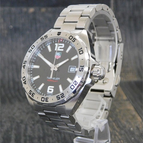 Montre bracelet pour homme tag - montre-bracelet,
