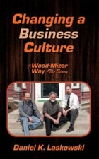 The Wood-Mizer Way -- The