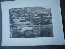  PHOTO ORIGINALE 1940