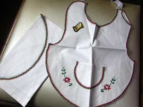 Bavoir bavette avec - bavoir,