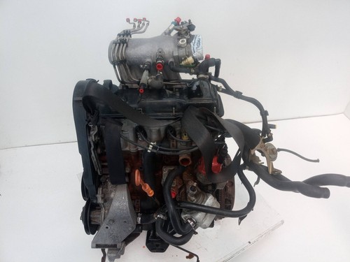 Aby moteur complet - complet, /