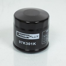 Filtre à huile Powerflux pour
