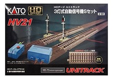KATO HO Gauge HV-21 HO