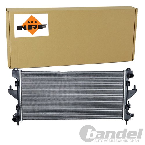 Nrf radiateur refroidissement - nrf,