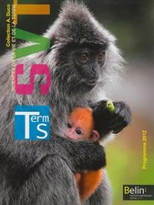 SVT Tle S enseignement