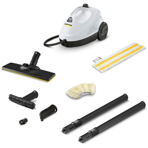 Nettoyeur vapeur karcher 2 - nettoyeur,