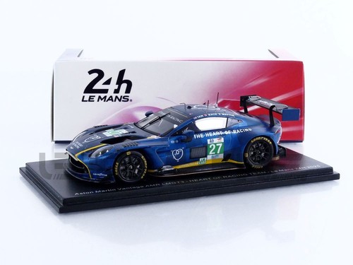Spark aston martin - spark,