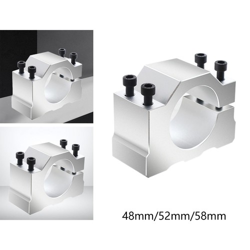 Support montage pince de - de,