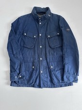 Hackett Mayfair Technical
