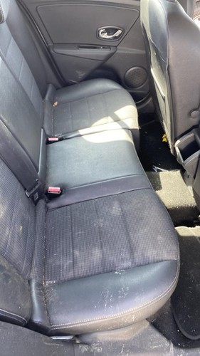 Banquette arriere renault - arriere,