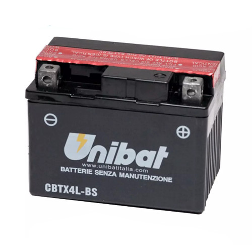 Batterie pour moto - moto, scooter