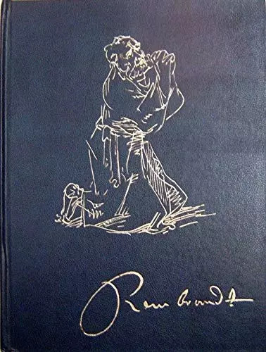 Rembrandt collection des - rembrandt, (collection