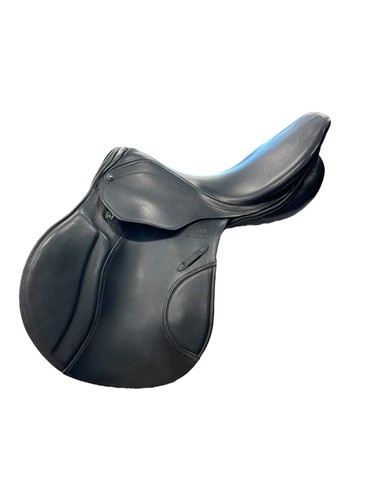 Stubben roxane saddle - cc,