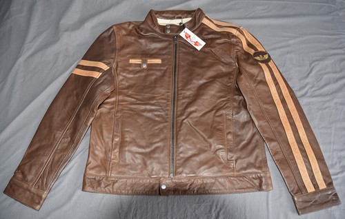 Facom veste cuir - facom, taille