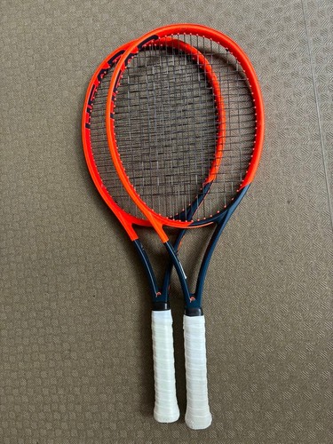 Head radical pro pieces - radical, 2