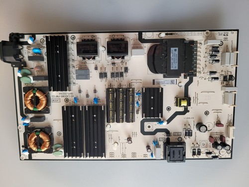 Tcl 85c69b carte - tv,