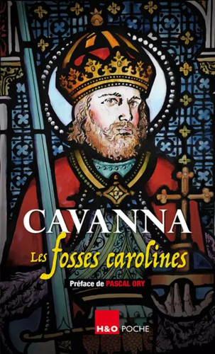 Les fosses carolines - , :