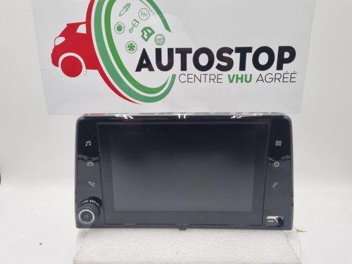 Ecran gps citroen berlingo - citroen, 3