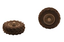 Roue de Jauge N°2 - Artisan32