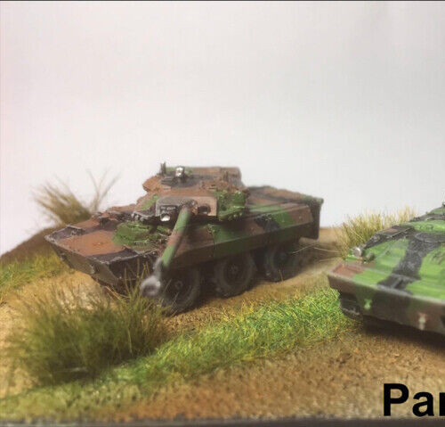 Amx 10rc armée - amx-10rc,, française