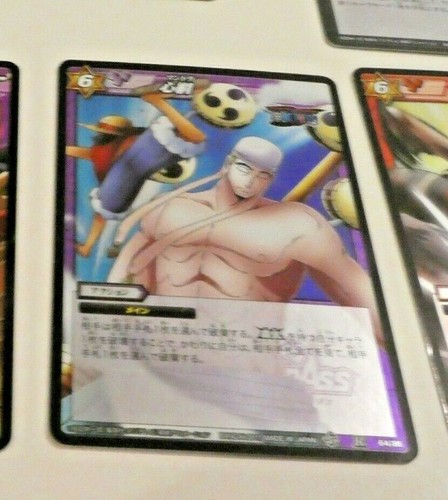 One piece miracle battle - one,