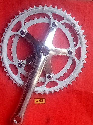 Pédalier vélo type - vélo,