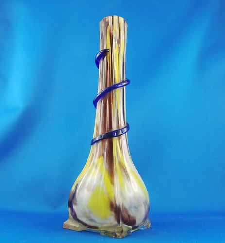 Vase col cigogne - vase,