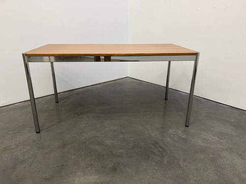 Usm haller table - usm, by