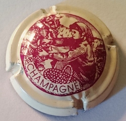 Capsule champagne baye - de,