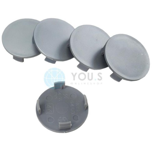 Cache moyeux couvercle - x,