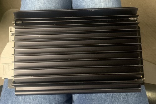 Amplificateur mercedes w220 - amplificateur,