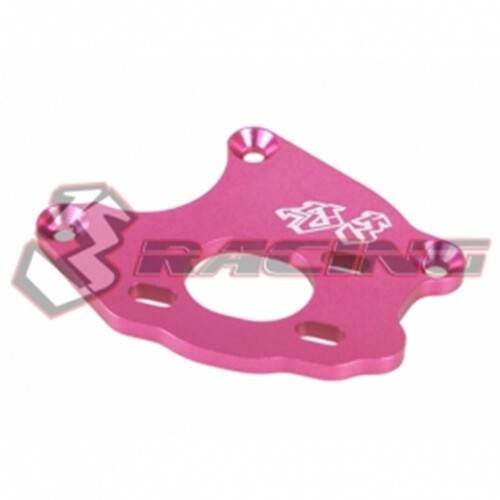 3racing sak d118 alu - sak-d118/pk,