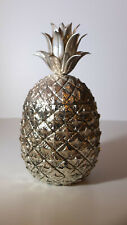 Très joli seau à glaçons "Ananas", Mauro Manetti (Italie), 1960, Ris