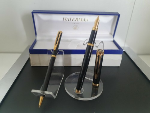 Waterman parure gentleman - -,