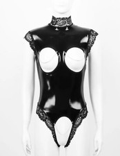 Lingerie BDSM Body Femme Sexy
