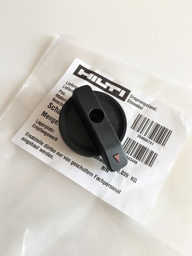 Interrupteur sélecteur hilti - interrupteur,