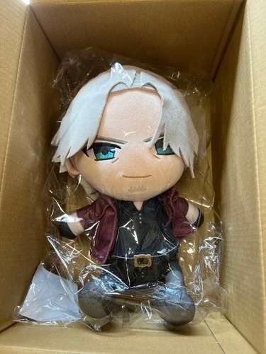 Peluche devil may cry - peluche, 5