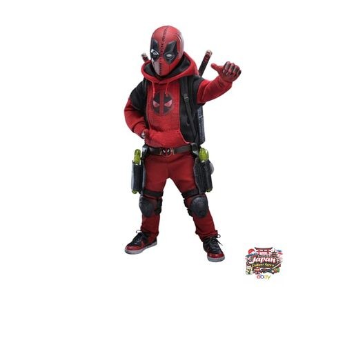 New movie masterpiece deadpool - new,