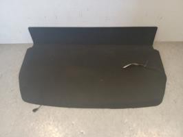 Plage arriere citroen - citroen, c4