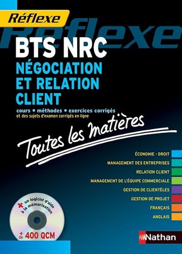 Negoc relat client - client, +cd
