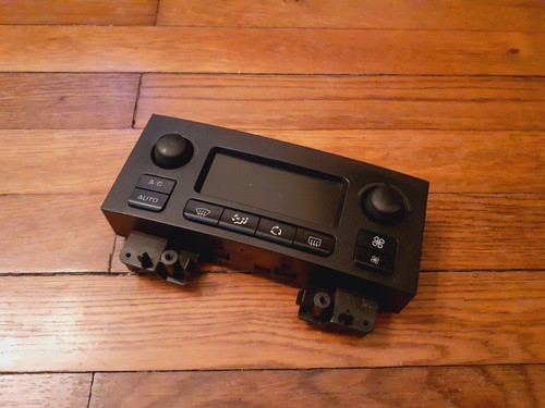 Bloc commandes chauffage - , /