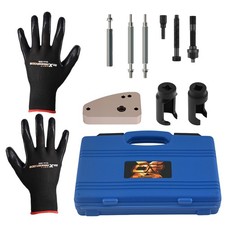 Extracteur Injecteur Carburant