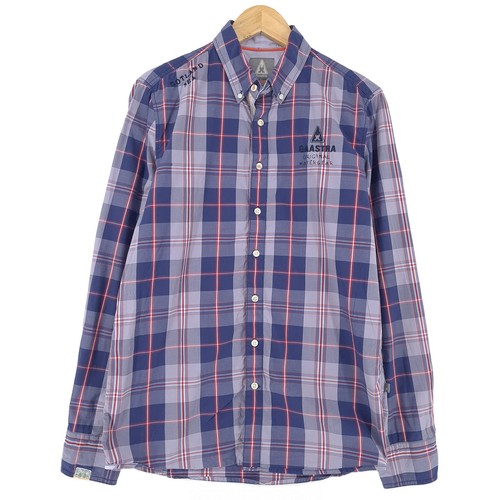 Gaastra chemise homme carreaux - gaastra,